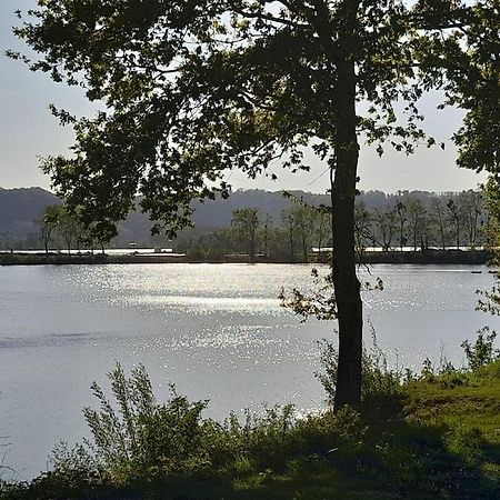 3)Maison Tout Confort Boucle De La Seine Duclair Esterno foto
