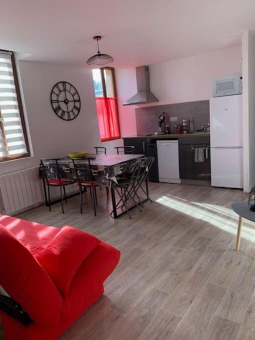 3)Maison Tout Confort Boucle De La Seine Duclair Esterno foto